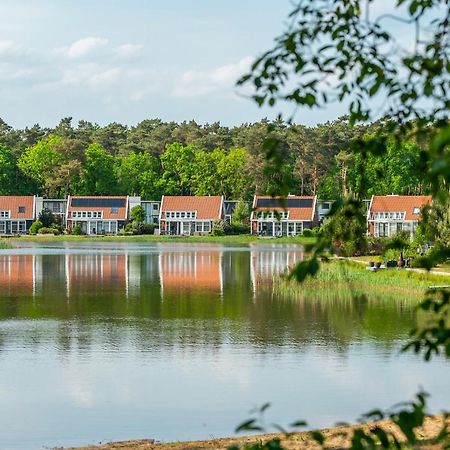Comfort Rooms By Europarcs De Zanding Otterlo Eksteriør bilde