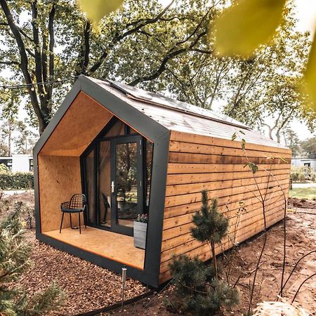 Comfort Rooms By Europarcs De Zanding Otterlo Rom bilde