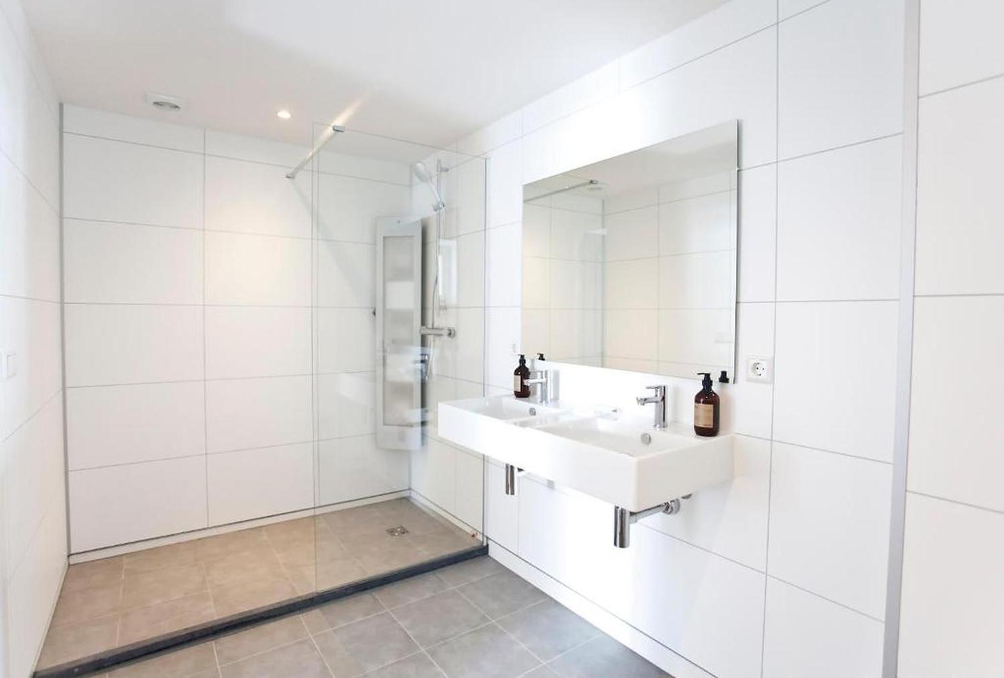 Comfort Rooms By Europarcs De Zanding Otterlo Rom bilde