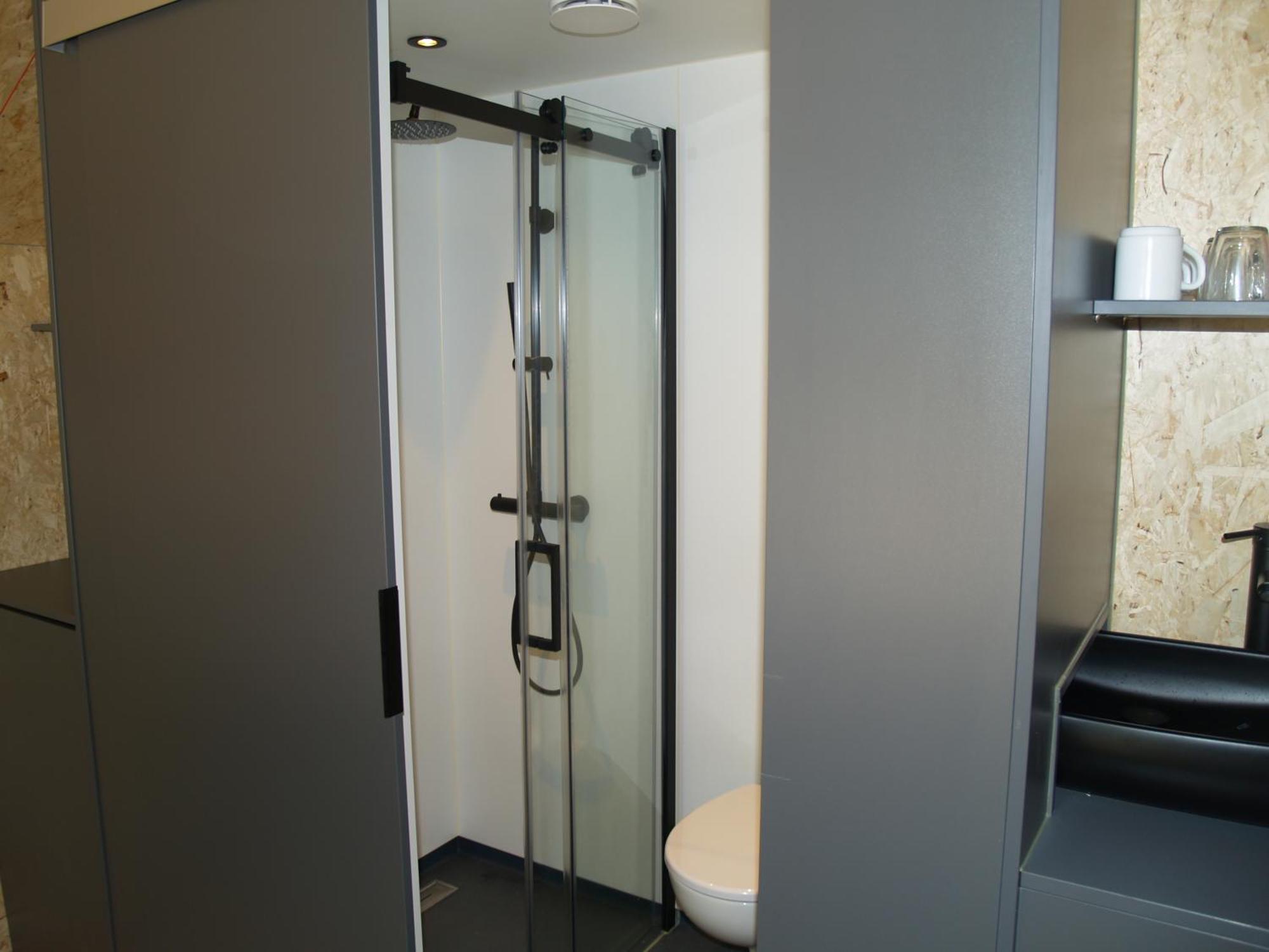 Comfort Rooms By Europarcs De Zanding Otterlo Rom bilde